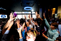 Party Dance Floor